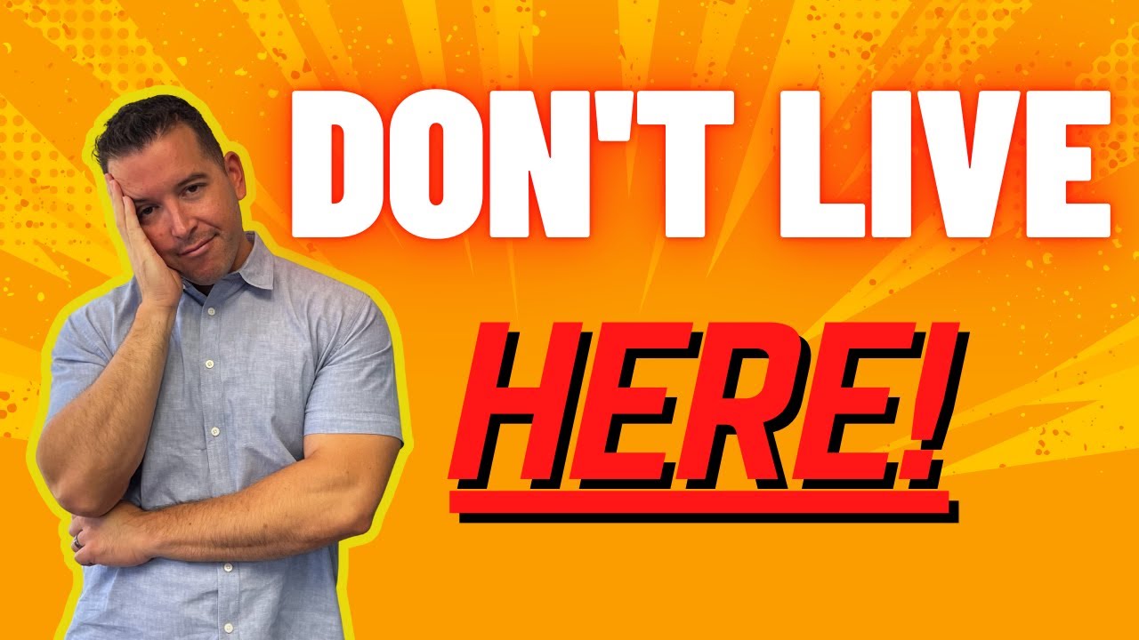 5 WORST Things About Living in Temecula CA 2025 UPDATE