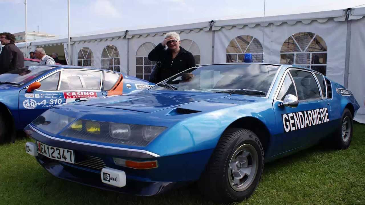 HDLC.Productions "La Saga ALPINE à Dieppe 2013"