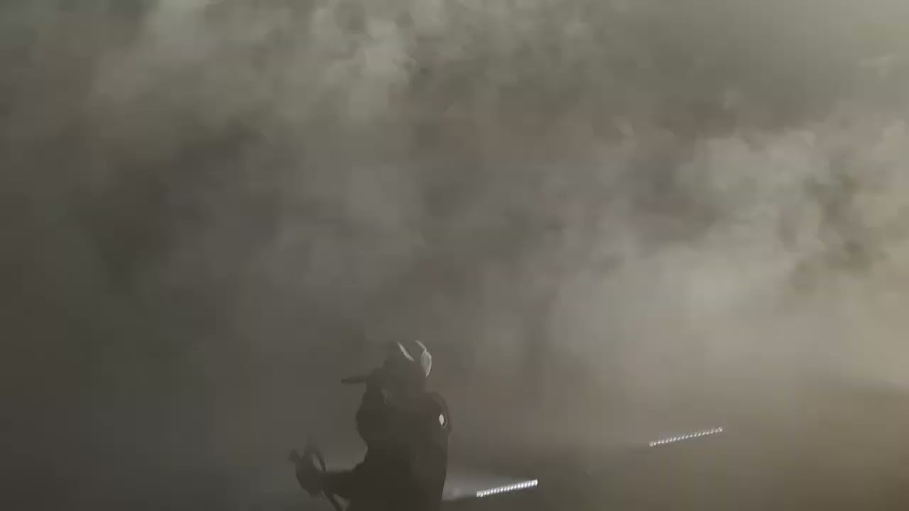 Bladee - Under Your Spell - Martyr Tour London