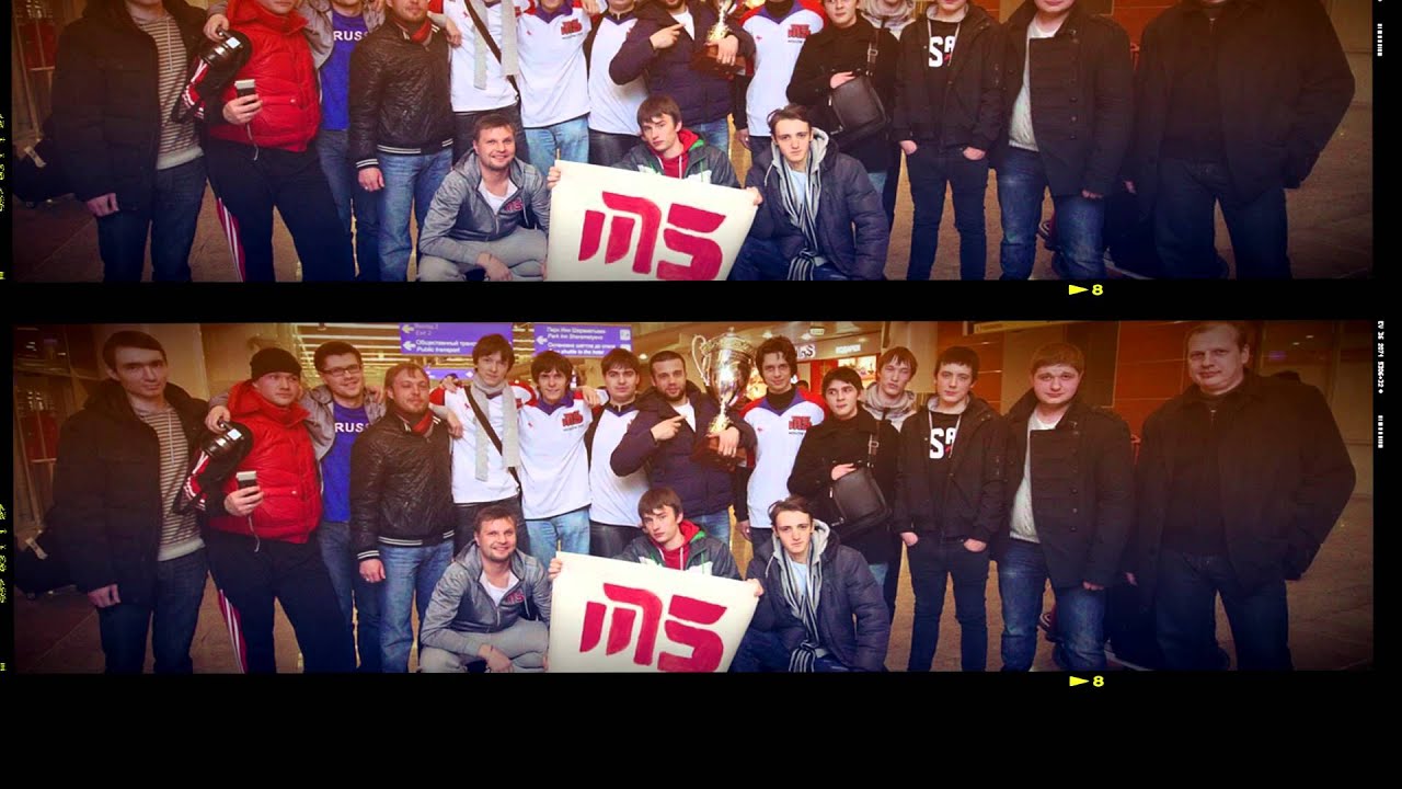 M5.LoL's First Anniversary