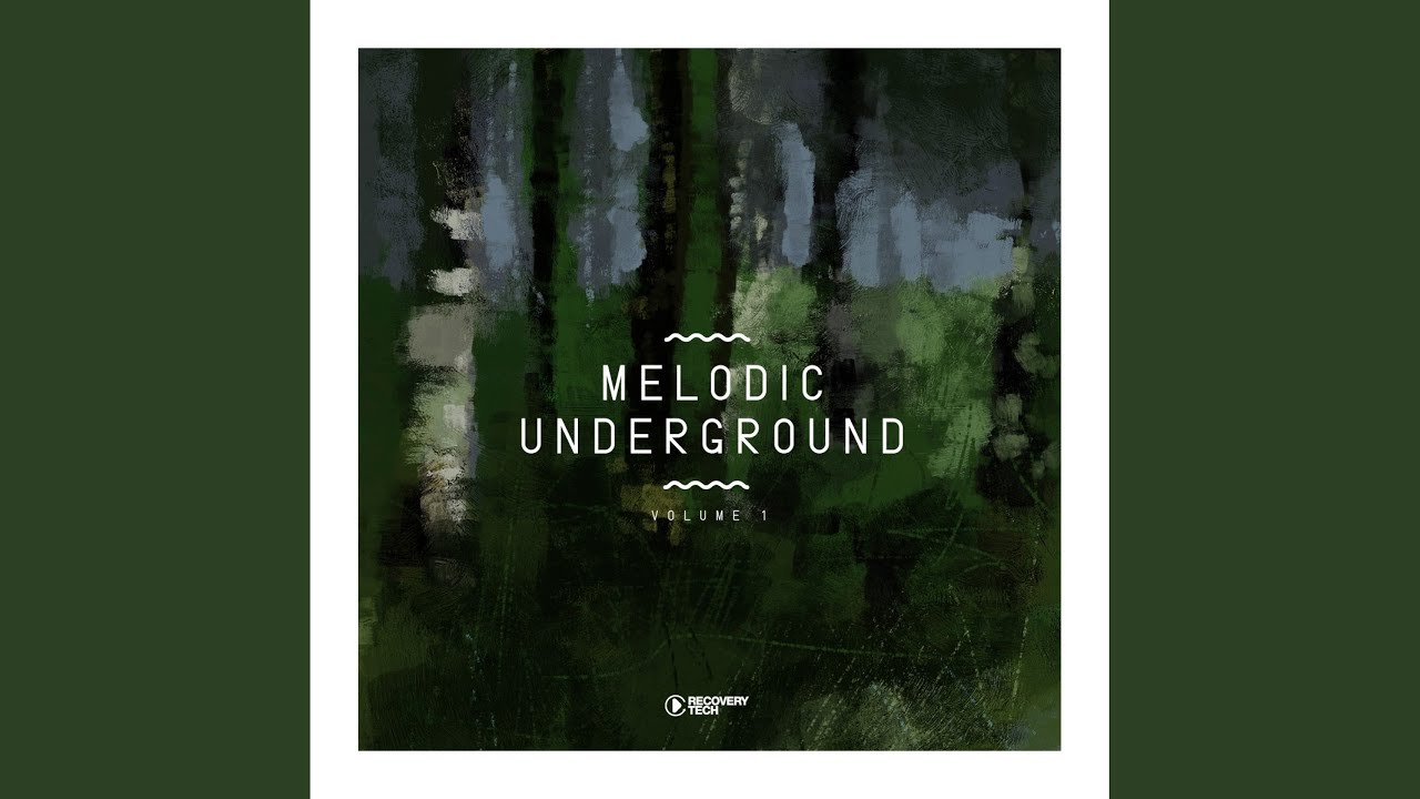 Cloudwalker (Original Mix)