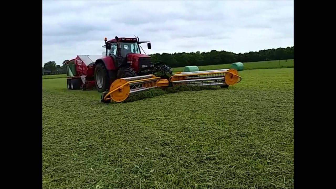 TERRANIS ELHO V TWIN 600