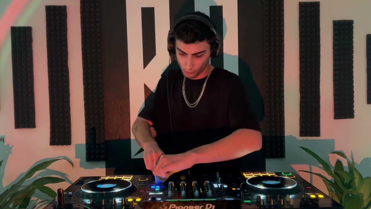 EMREINN - HARD TECHNO SESSIONS #2 (155-160) BPM
