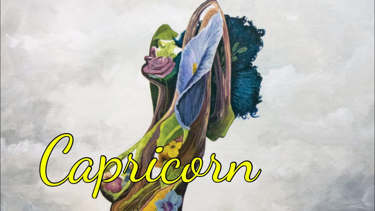 CAPRICORN 