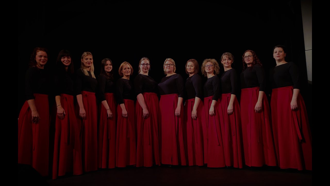 DRUHÝ ADVENTNÍ POZDRAV 2022 D.A.V.A ROUSÍNOV A ROUSING