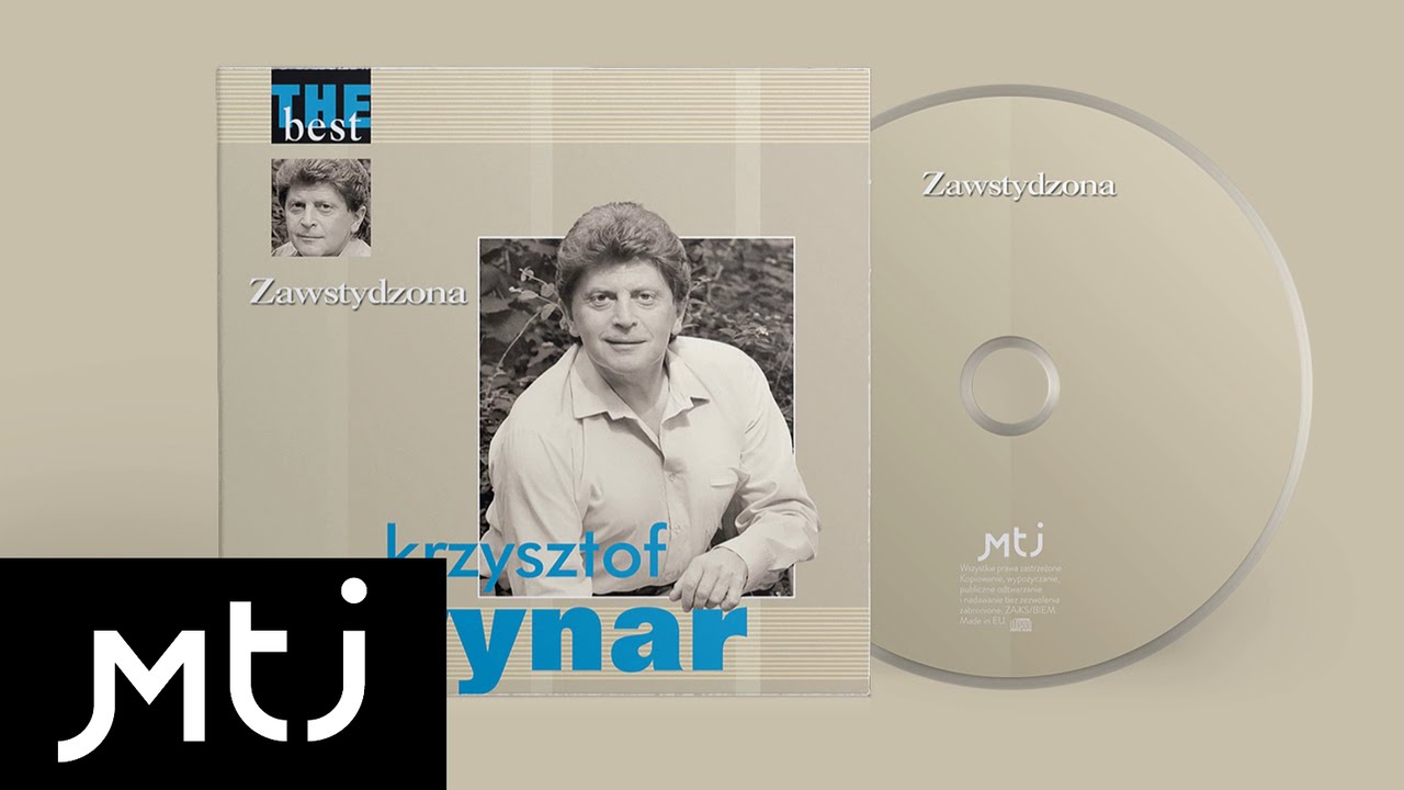 Krzysztof Cwynar - Kochaj mnie, choć kilka chwil