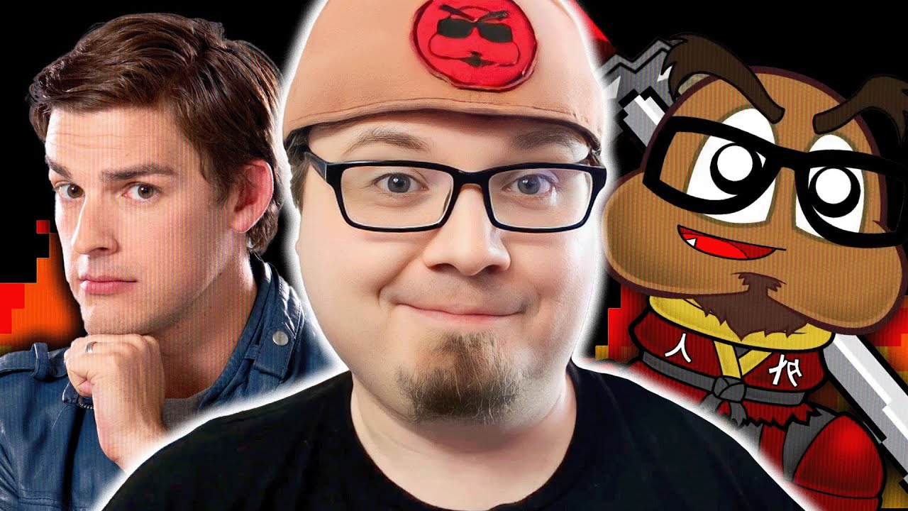 Gaijin Goomba: From Game Theorist to Lolcow