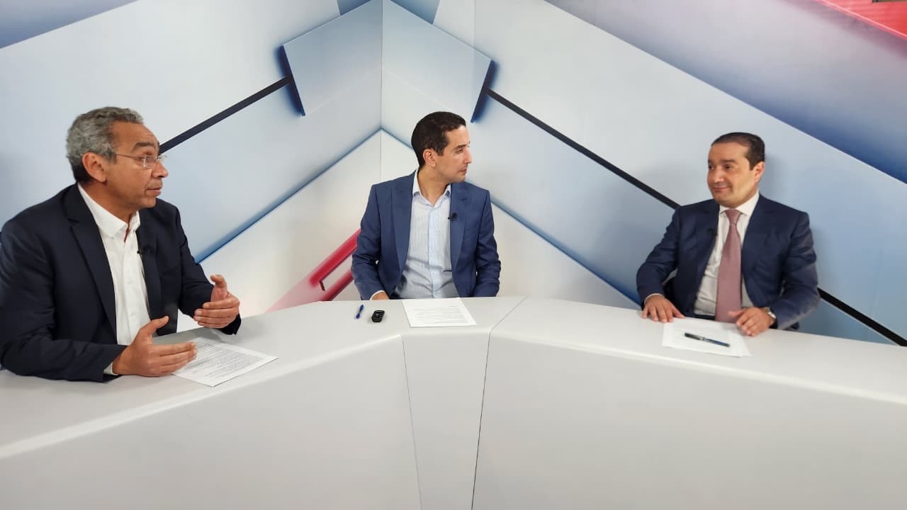 Le 12/13 de MEDIAS24 - émission du 26/02/2026