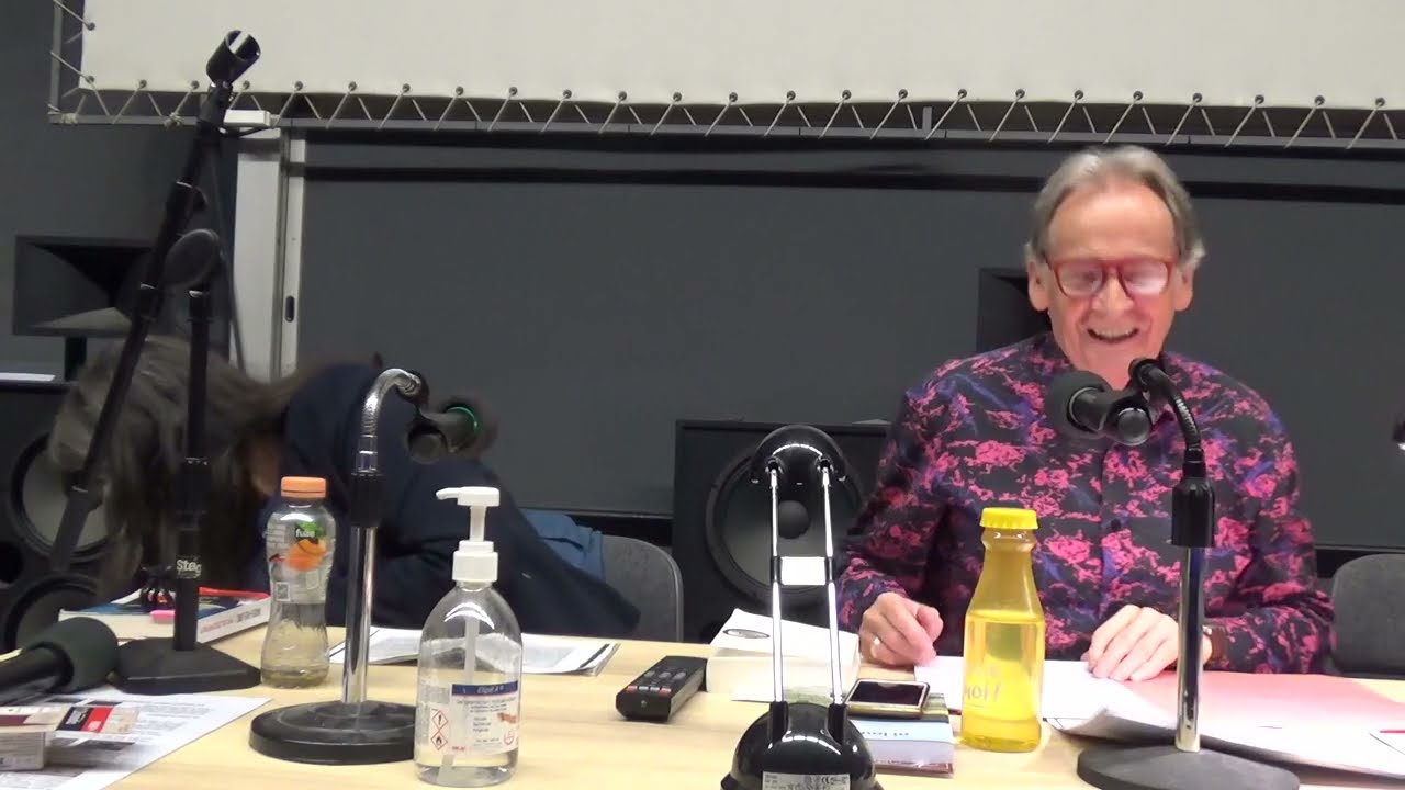 Une voix Amérindienne en Amérique :Louise Erdrich: Dans le silence du vent.