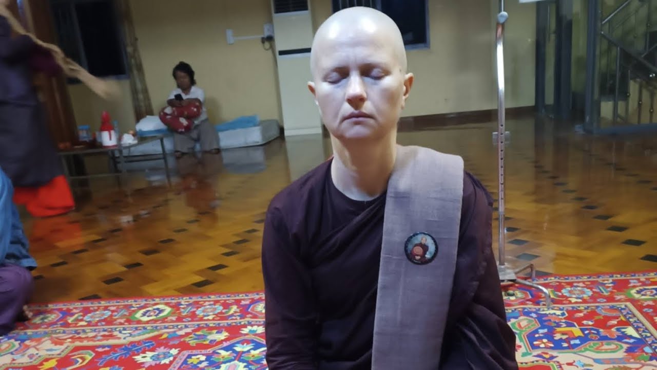 Guided Meditation 