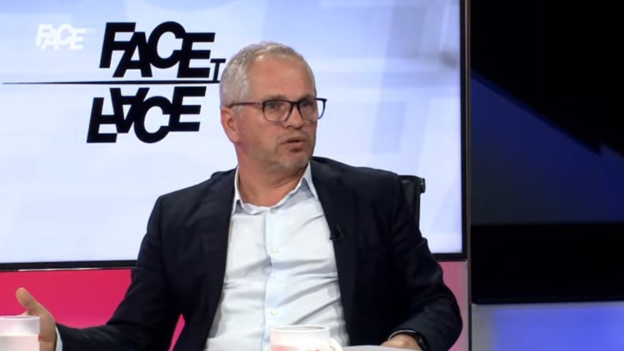 Nijaz, brat generala Nanića: Krenula SDA ma&scaron;inerija,proglasit će i Izeta izdajnikom!Politička mafija