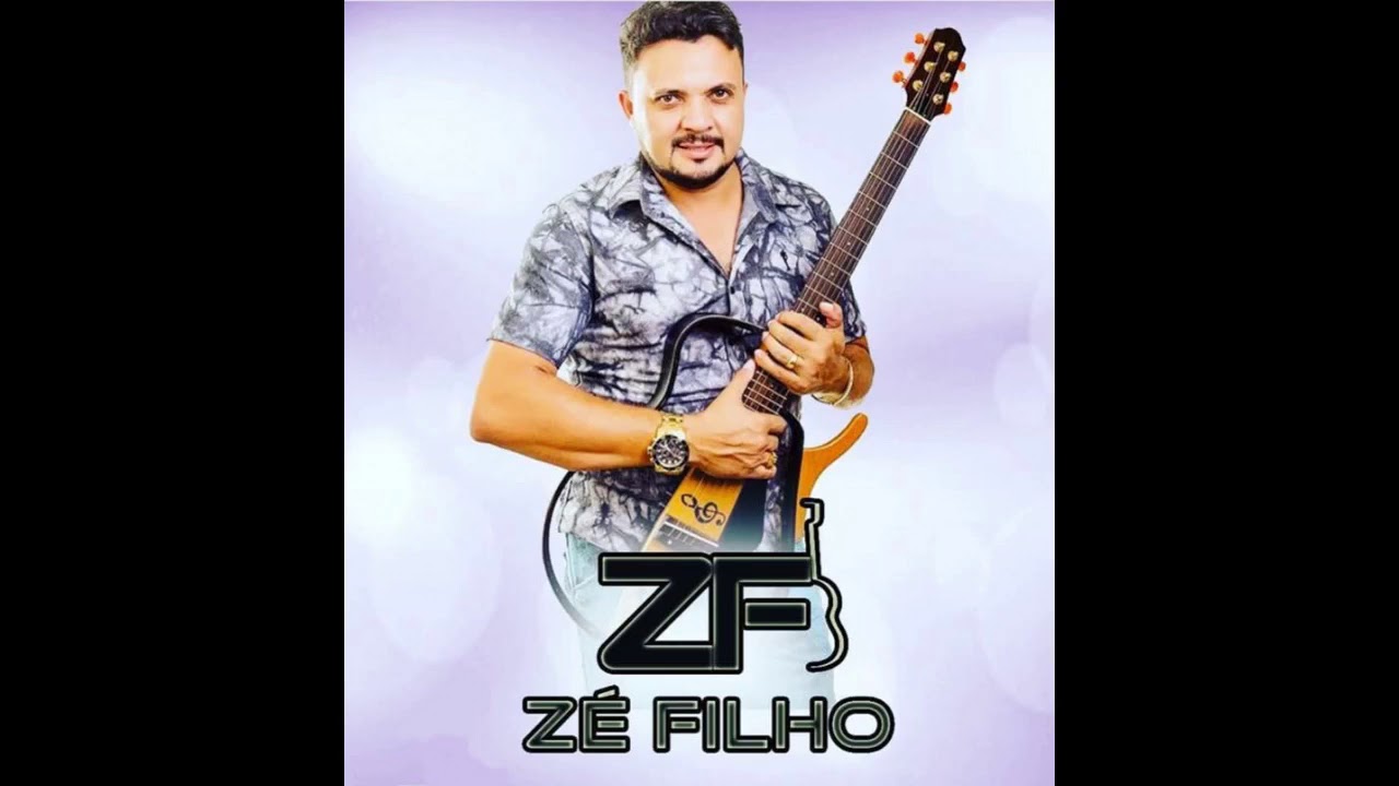 Zé Filho - Lembranças de amor