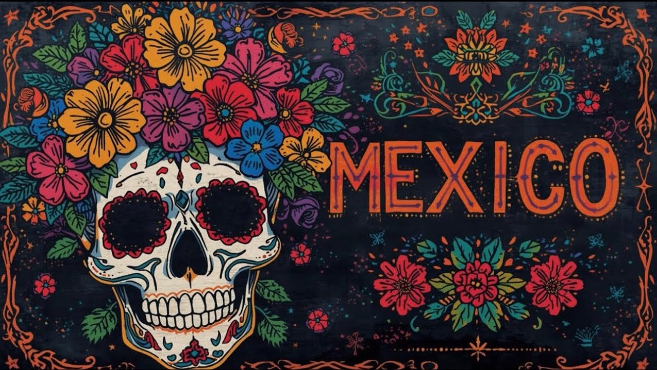 Mexico Deep House 🔥 Latin Night Anthem | Emotional Club Vibes