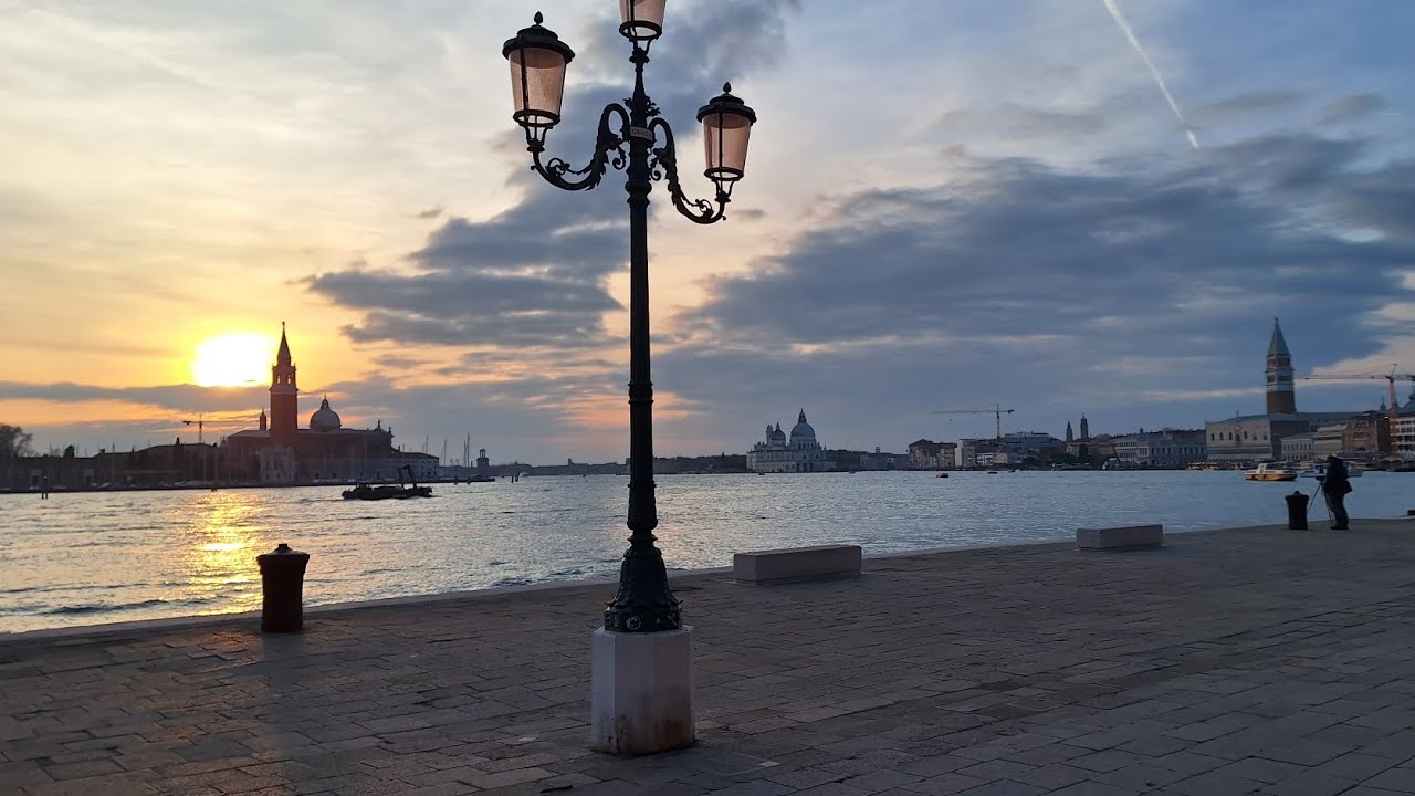 Veneza - Itália #italy 