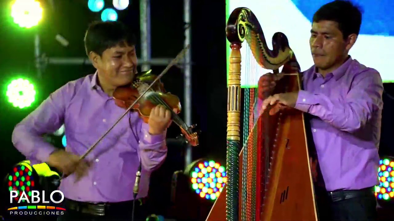Los tres grupos mejores de la danza de tijeras en su dìa 16/11/20