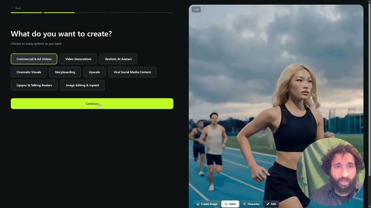 🐾 Kling 3.0 Just Launched - What’s New🐾 CryptoDoge 🐶