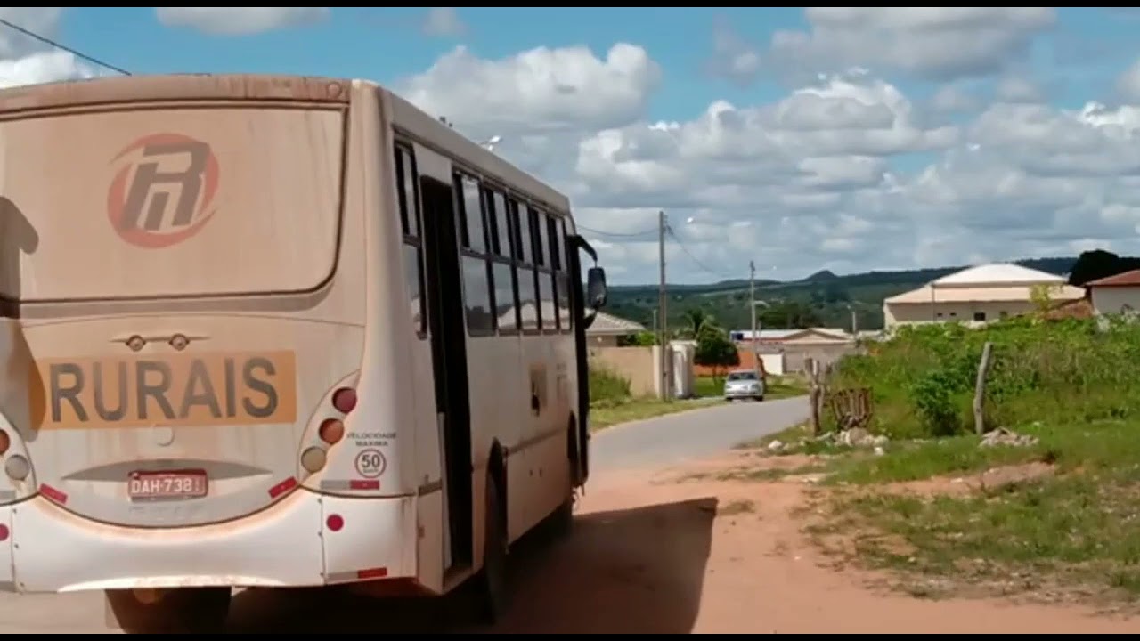 só busão qualificados pente na turbina ##👈😎