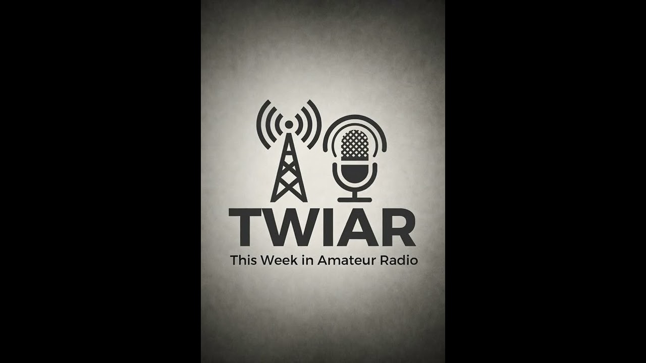 PODCAST: This Week in Amateur Radio #1406 - LPFM Version (no commercial breaks)