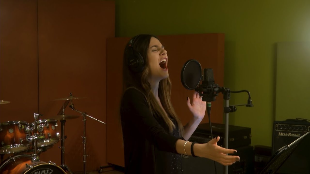 Almeno Tu Nell'Universo - Mia Martini (Cover By Chiara Casadei)