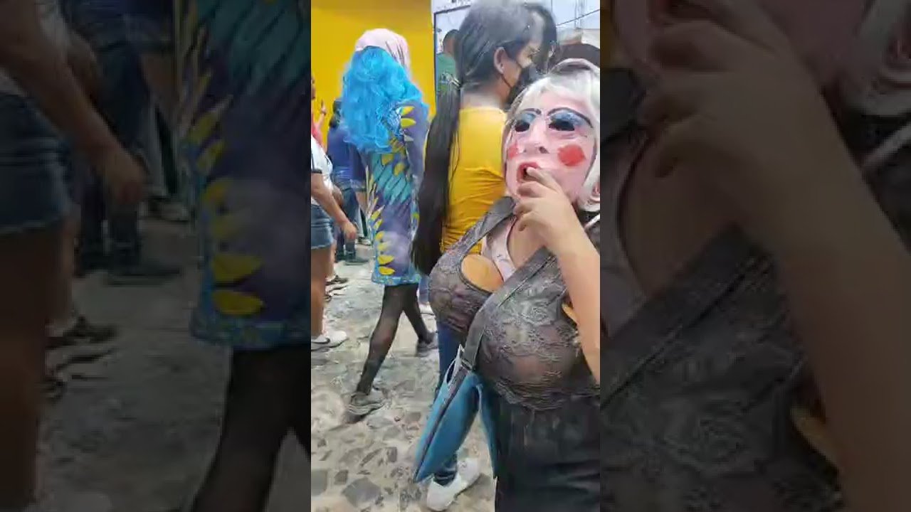 Primer dia de sayacas en Ajijic