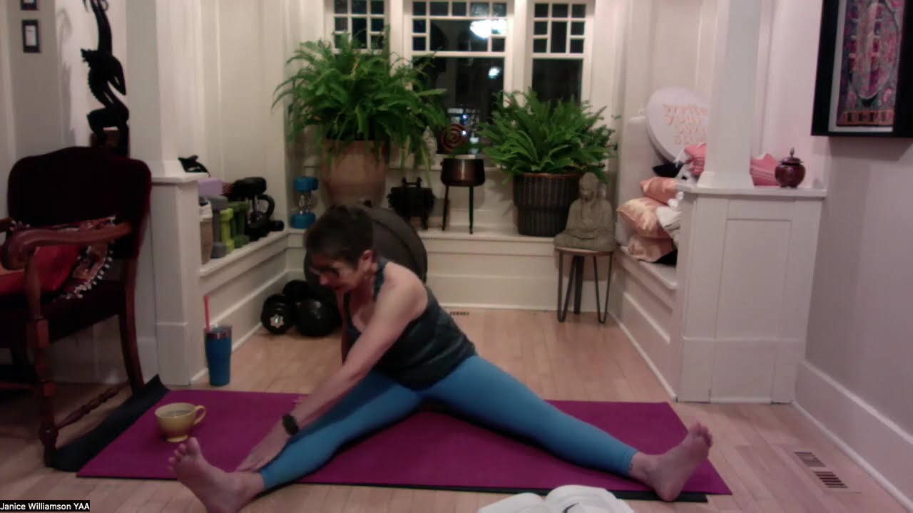 LegsLetGo28Jan26@JaniceWilliamsonYOGA