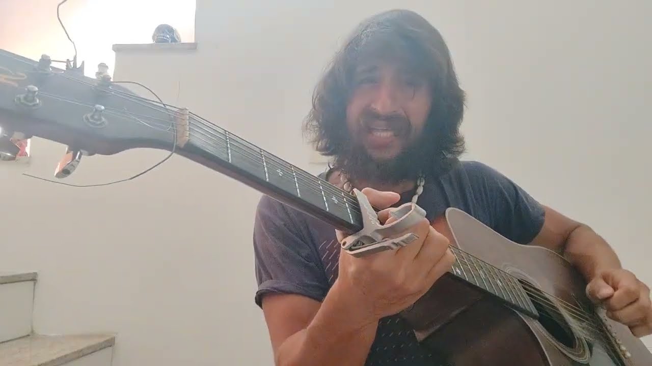 IAN CAMARÃO - Eres Mi Deseo 