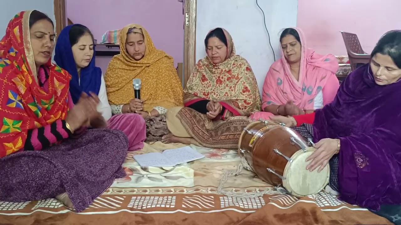 ਕਾਂਸ਼ੀ ਵਿੱਚ ਖਿਲੀ ਗੁਲਜ਼ਾਰ ਜੀ ਵਧਾਈ ਹੋਵੇ।।🙏🏻 ਪ੍ਰਭਾਤ ਫੇਰੀ ਸ਼ਬਦ।🙏🏻🙏🏻🎉🌺🎉🌺