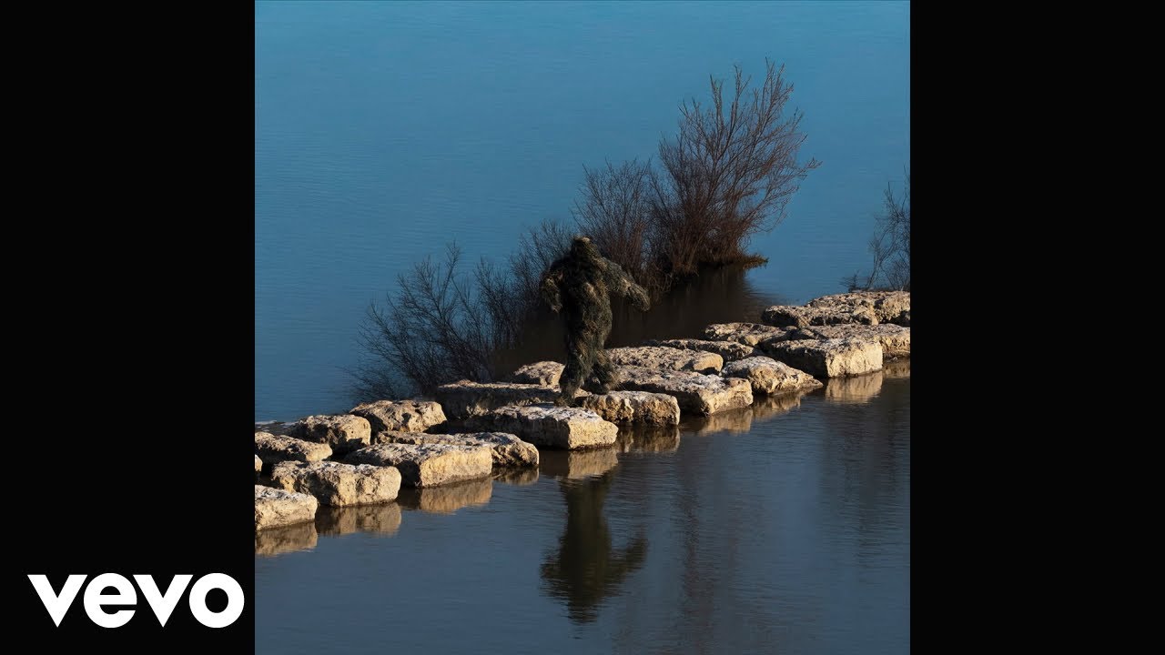 Yebba - Alright (Audio)