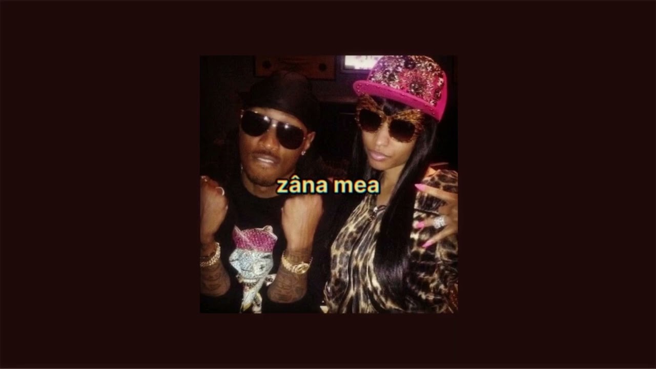 nicolae guta ft. roxana - zâna mea (sped up)