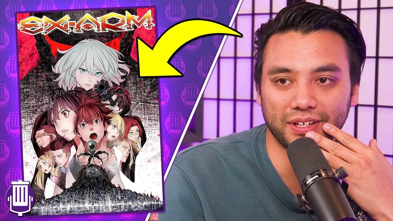 This is the Worst Anime We've Ever Seen