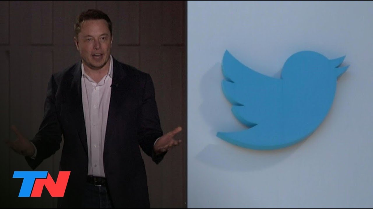 Elon Musk pone fin al acuerdo de compra de Twitter, que reaccion&oacute; con una demanda