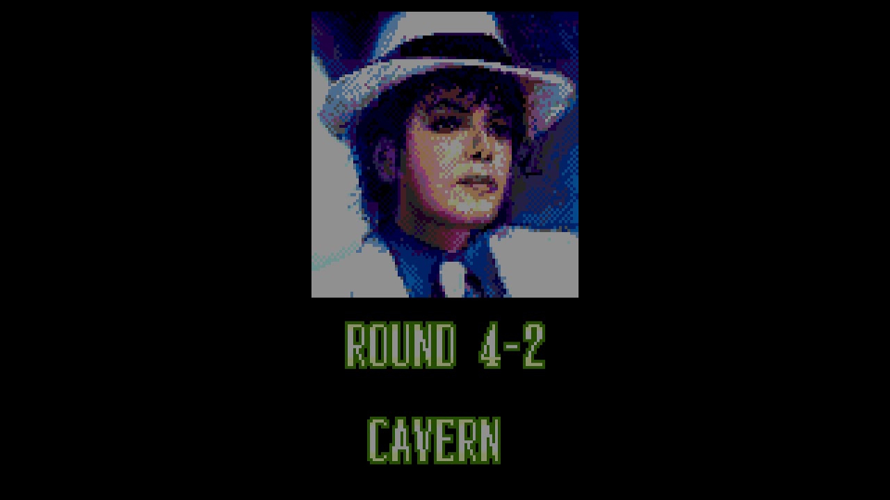 [TAS] [Obsoleted] Genesis Moonwalker, Michael Jackson's by Odongdong in 18:53.64