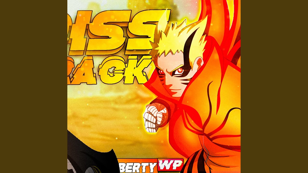 Naruto Disstrack Jigen