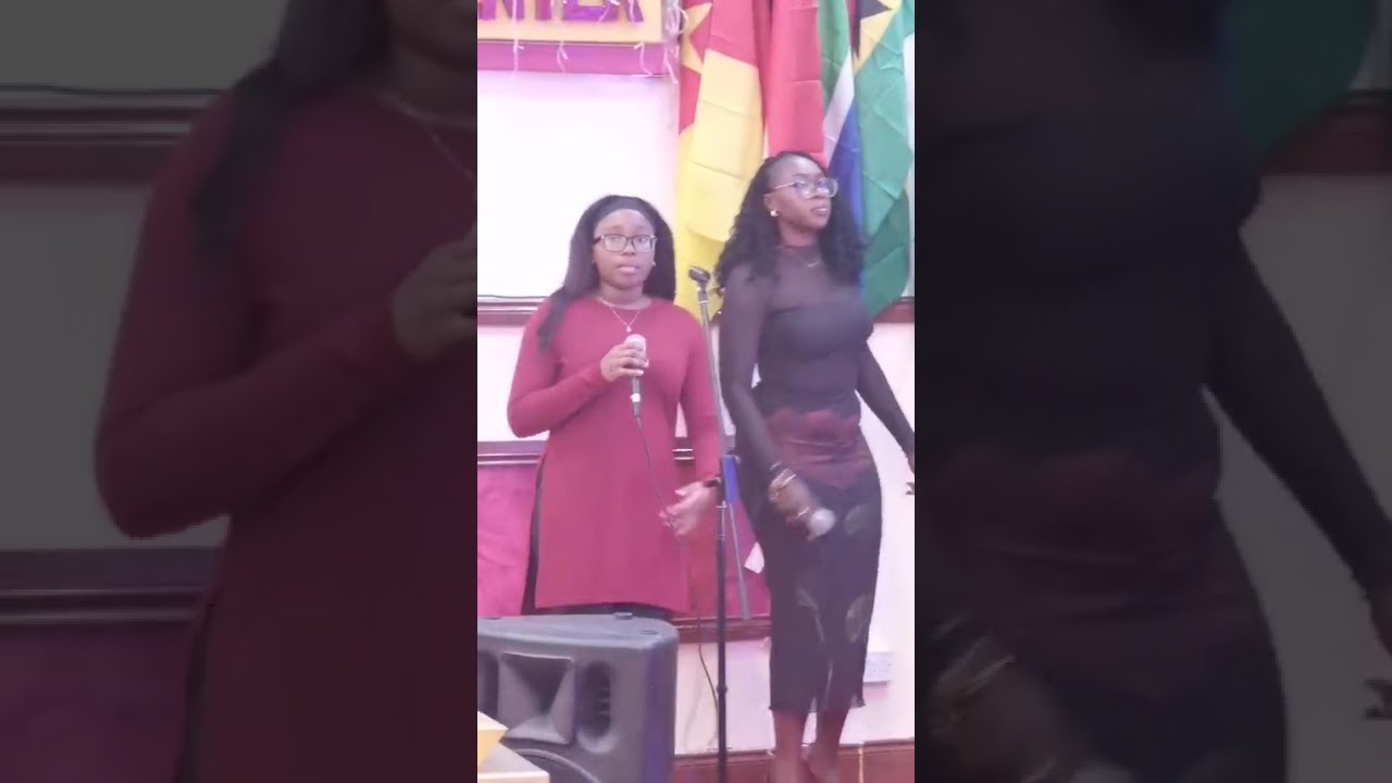 Worship in Spirit & Truth