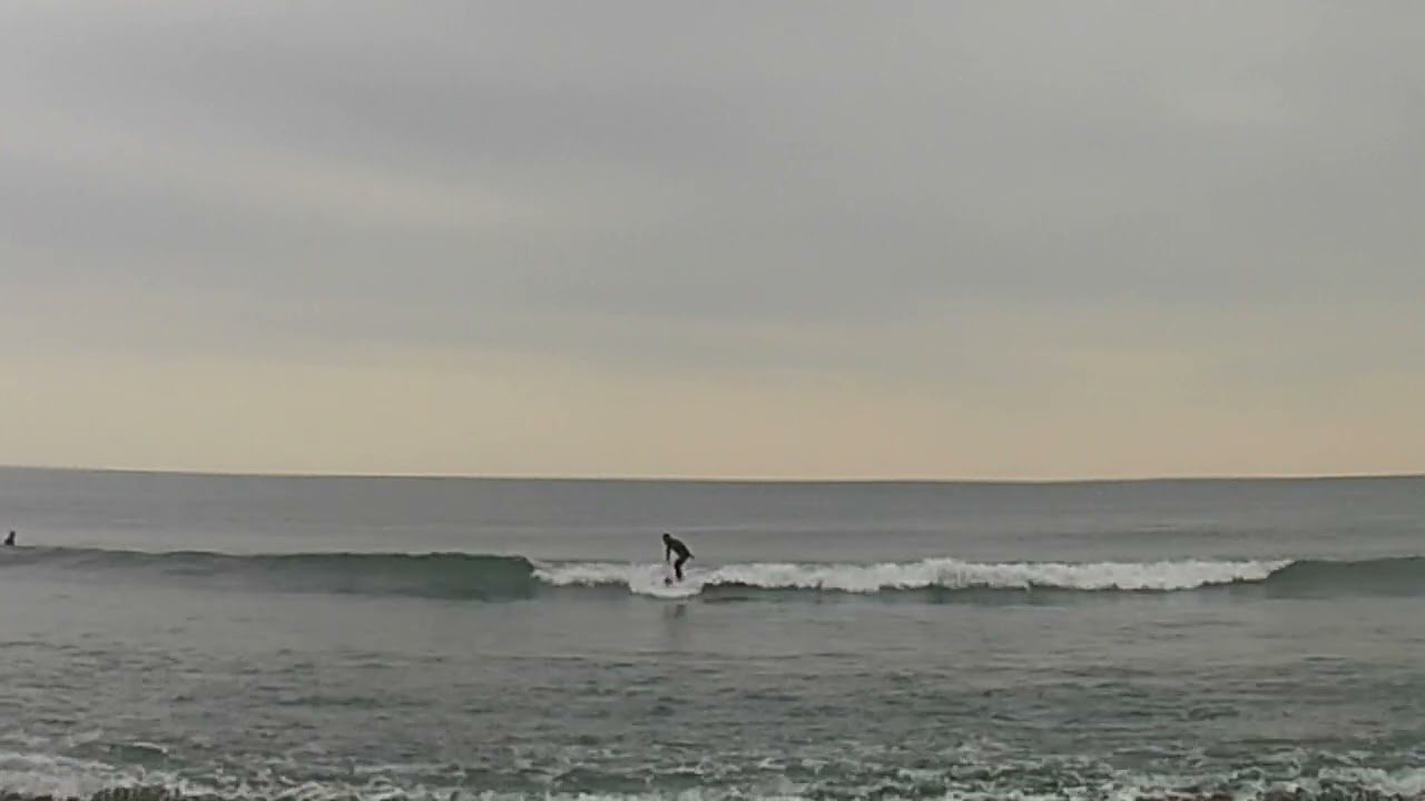 Shonan Surfing on 20 Apr., 2022