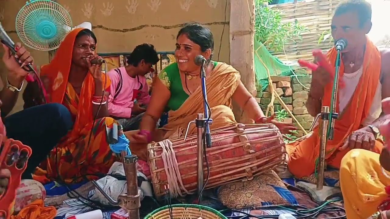 Bani Mai ke Puja singer Rita Yadav dalkhawa sonbarsa 6382766732+9779826824716