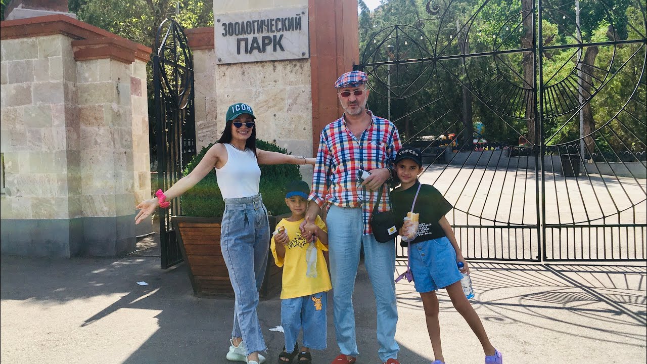 Երկար Վլոգ ❤️