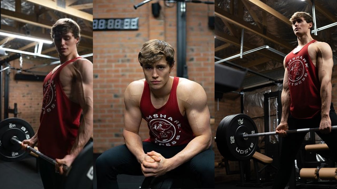 David Laid - MOTIVATION