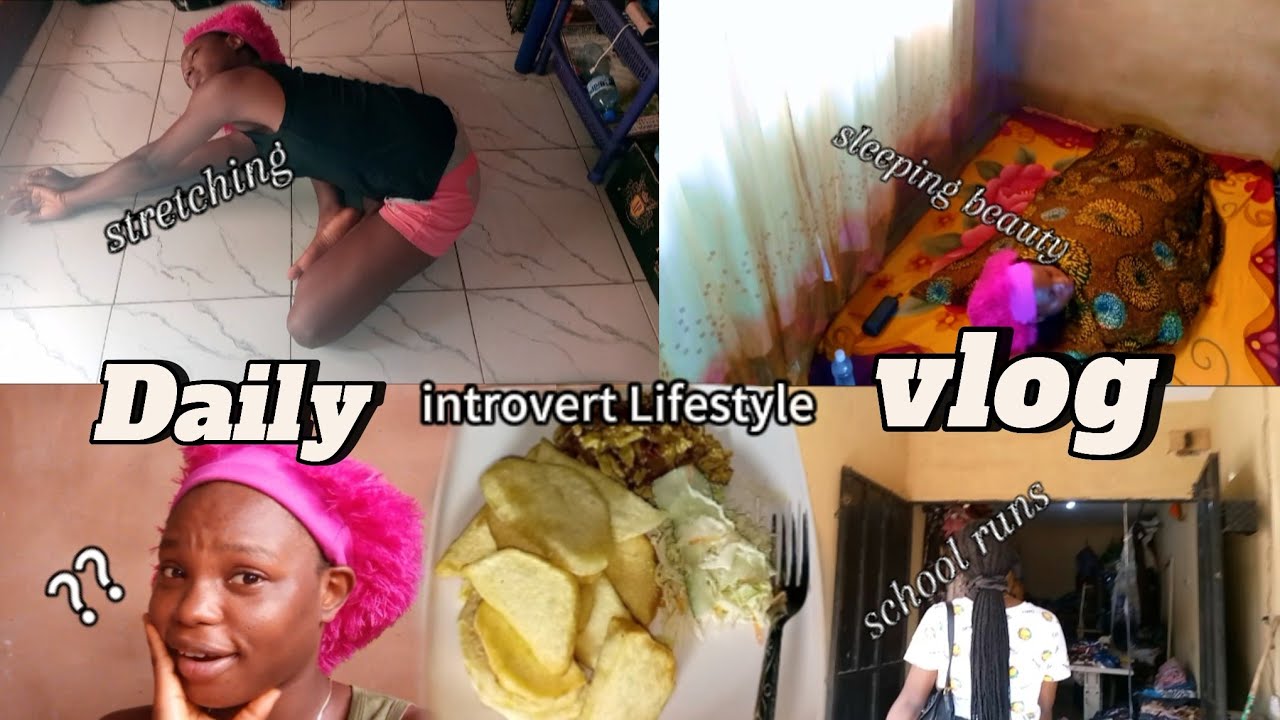 Days in my life | life of an introvert living in Nigeria | living alone diaries | bulk shopping 🛍️