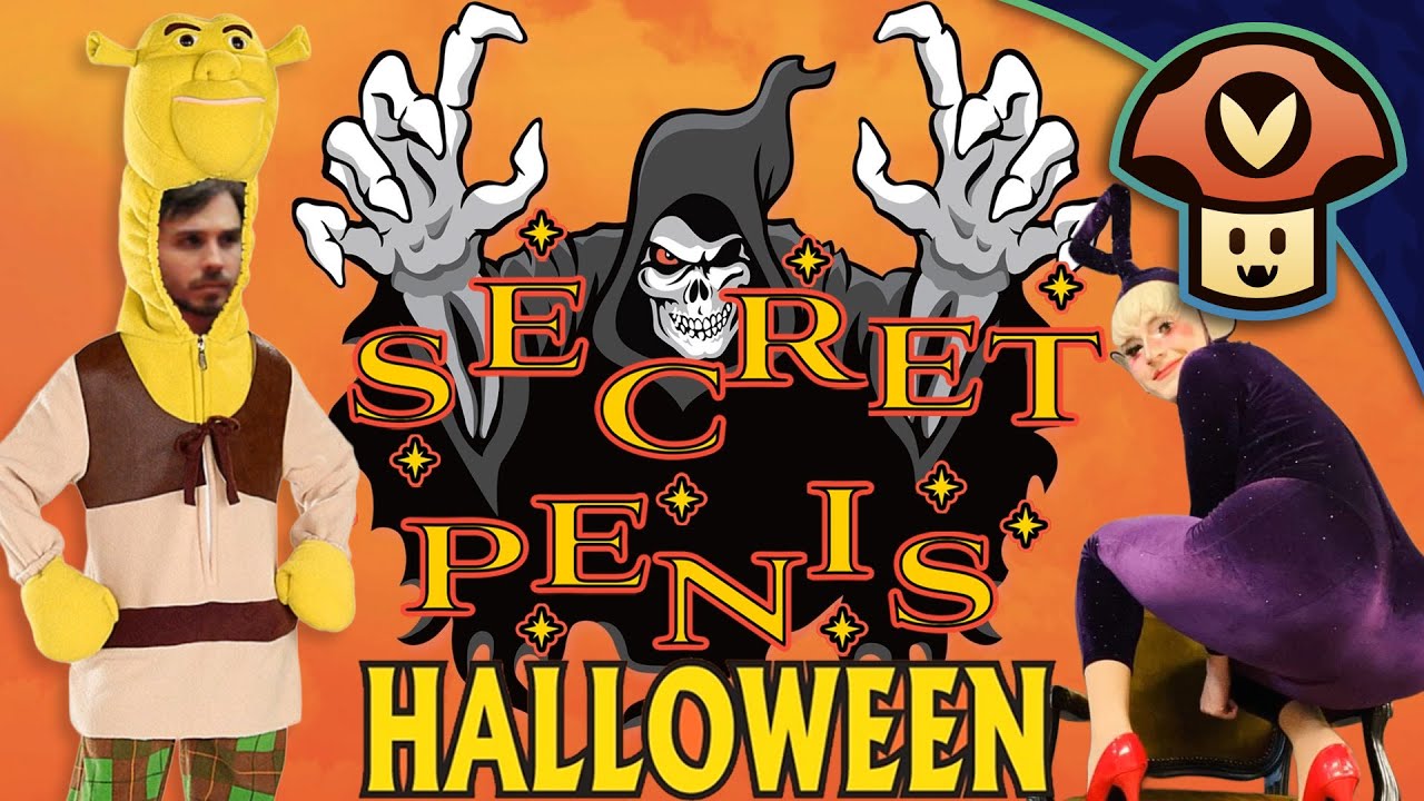 Vinny - Crusty Halloween Costumes
