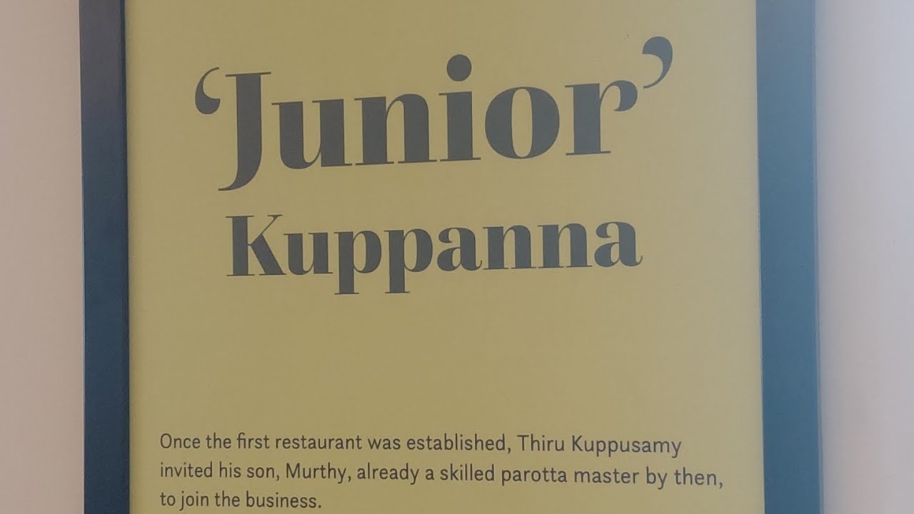 Best Non-Veg Food on Kochi ➝ Bangalore Route Junior Kuppanna Food Review 🍽️🔥