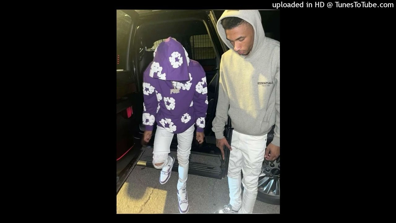 LIL TONY & LIL DRE6O TYPE BEAT - TRUSTYOHOOD