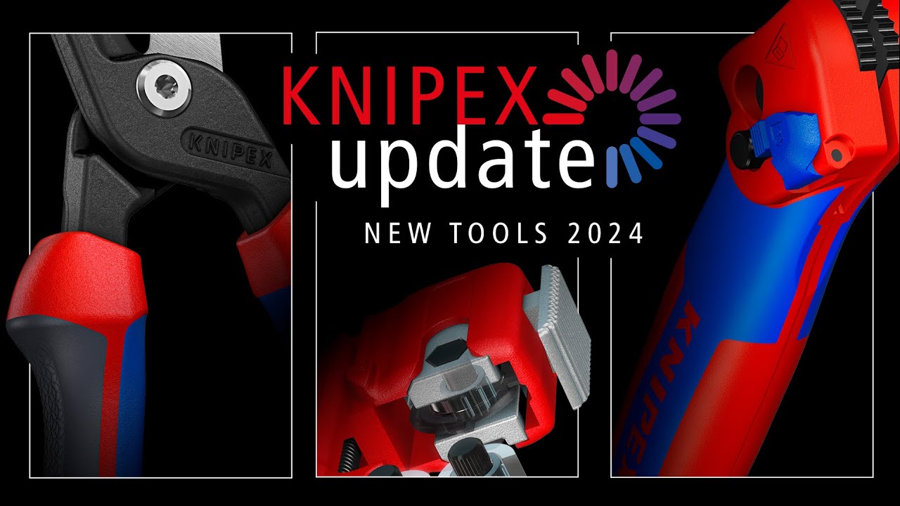 KNIPEXupdate 2024 - International