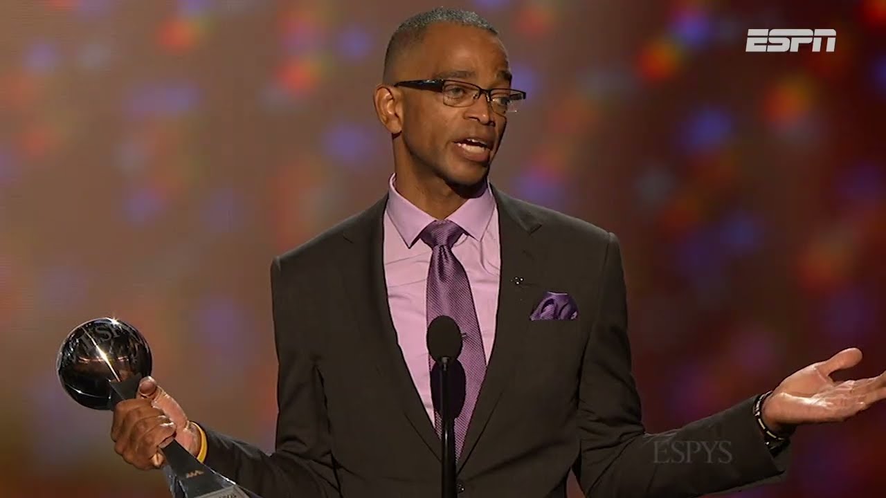 30 for 30 | Boo-Yah | A Portrait of Stuart Scott | Official&nbsp;Trailer