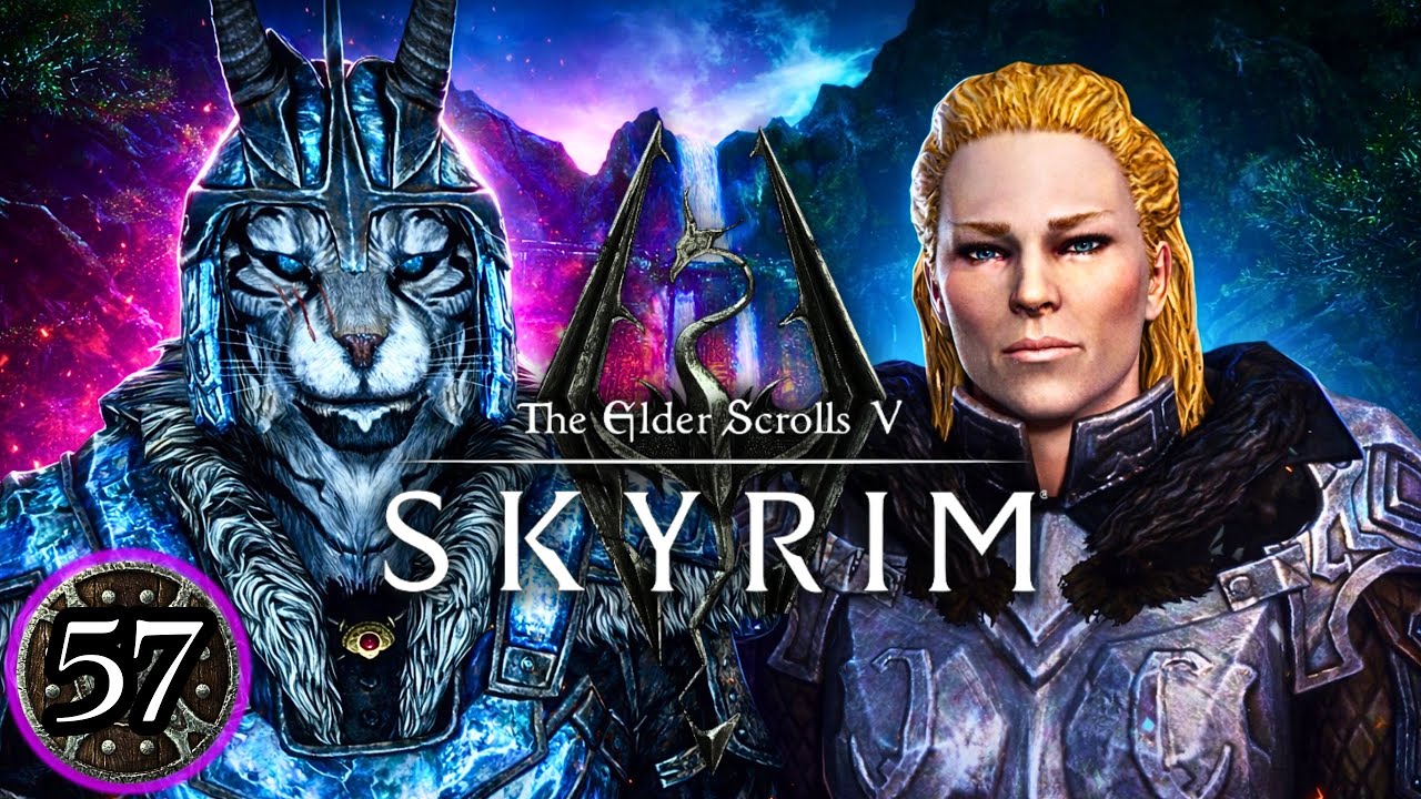 ДОРОГИЕ РАСКОПКИ #57 / The Elder Scrolls V: Skyrim Special Edition / 100% ПРОХОЖДЕНИЕ