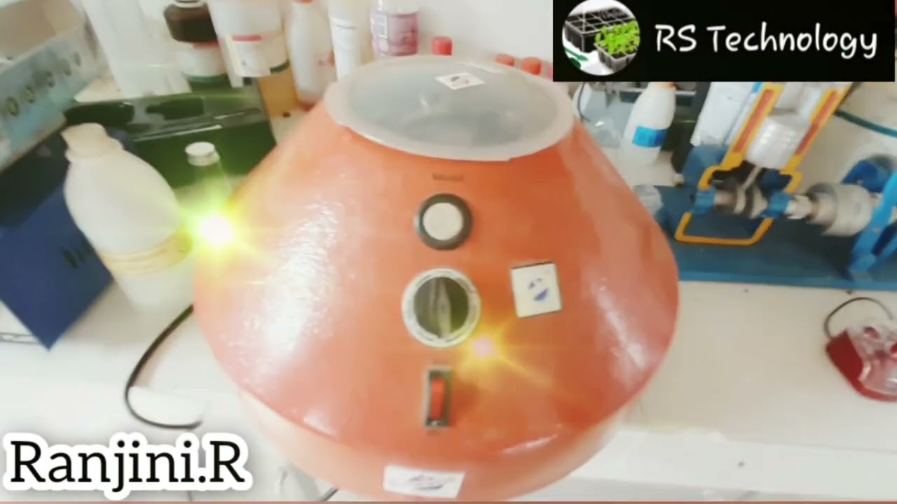 #rstechnology #biosystem technology #spot #practical #dometer #clinometer #centrifuge #Handgps part2