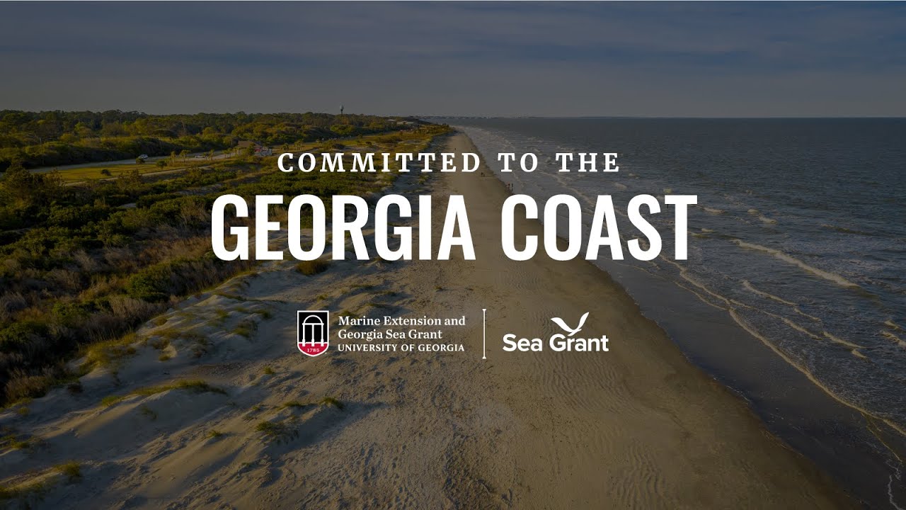 Serving Georgia's Coast
