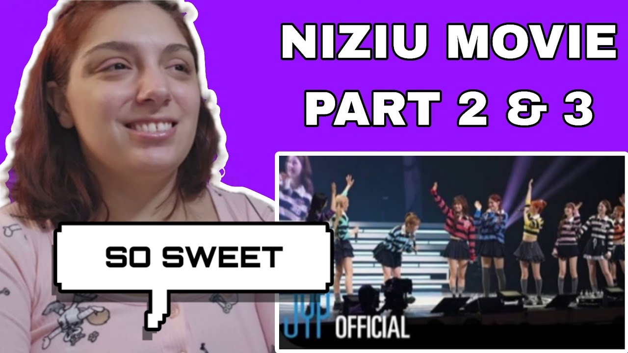 NiziU - Live with U 2025 