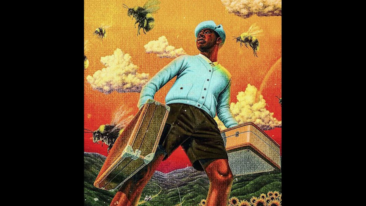 [FREE] TYLER, THE CREATOR TYPE BEAT 