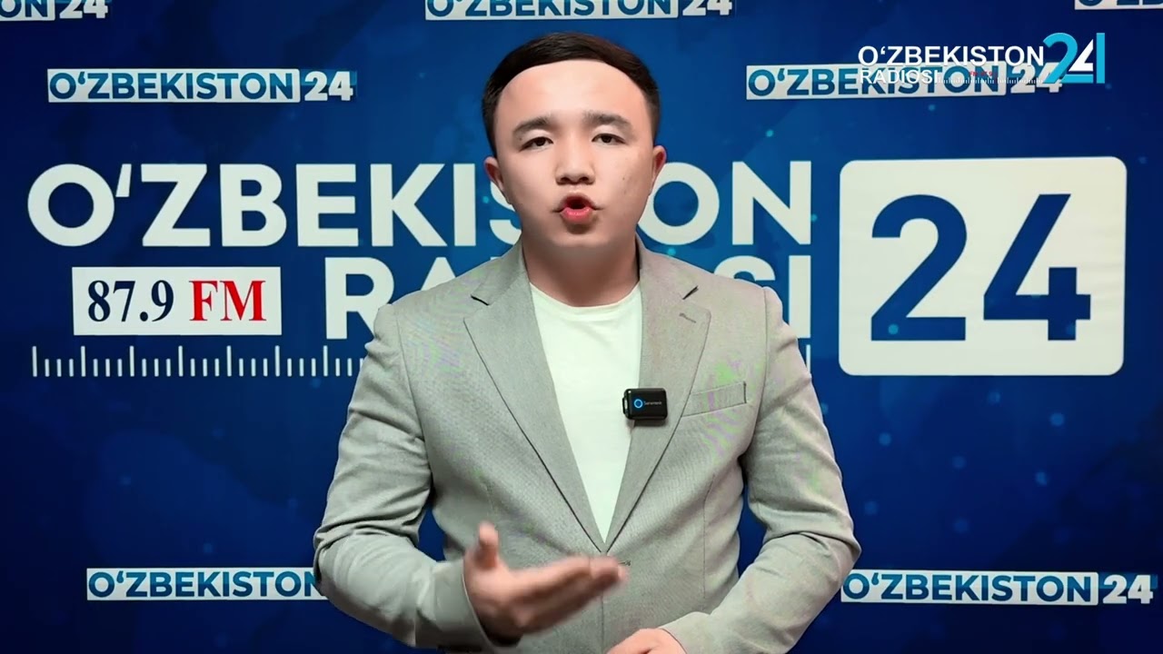 Bugun Oʻzbekistonda 17.02.2026